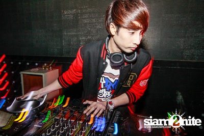 TopSecret Neon Night Party IV — photo 95