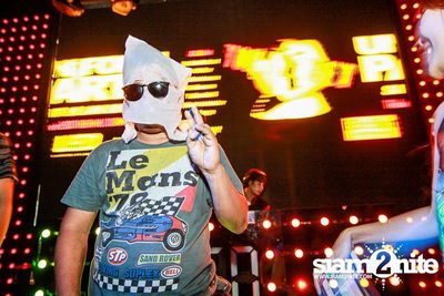 TopSecret Neon Night Party IV — photo 98