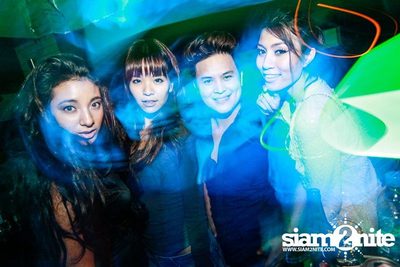 TopSecret Neon Night Party IV — photo 126