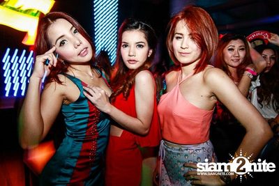 TopSecret Neon Night Party IV — photo 147
