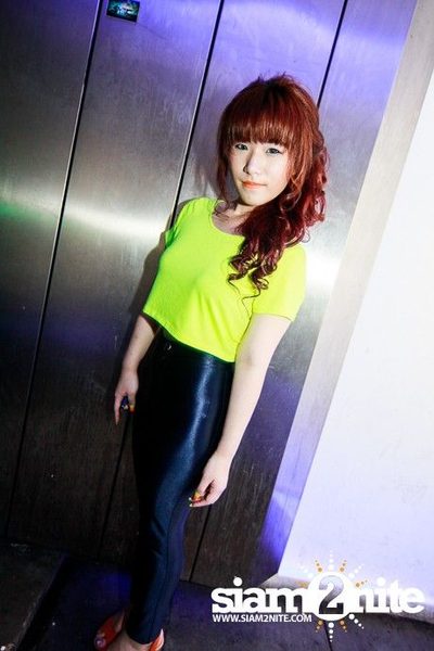 TopSecret Neon Night Party IV — photo 3