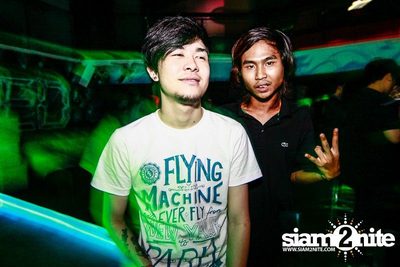 TopSecret Neon Night Party IV — photo 105