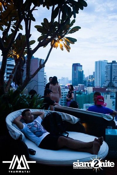 Sizzling Hot Pool Party — photo 57