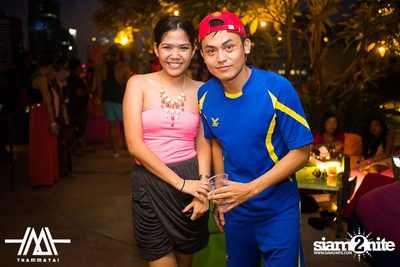 Sizzling Hot Pool Party — photo 90