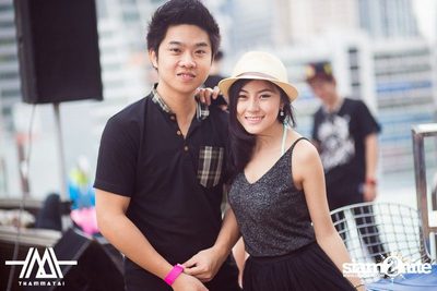 Sizzling Hot Pool Party — photo 15