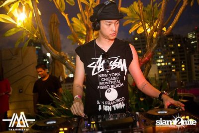 Sizzling Hot Pool Party — photo 93