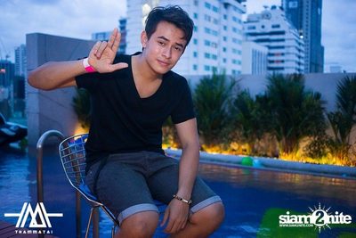 Sizzling Hot Pool Party — photo 61