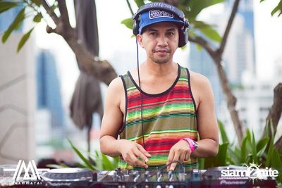 Sizzling Hot Pool Party — photo 4