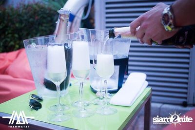 Sizzling Hot Pool Party — photo 58