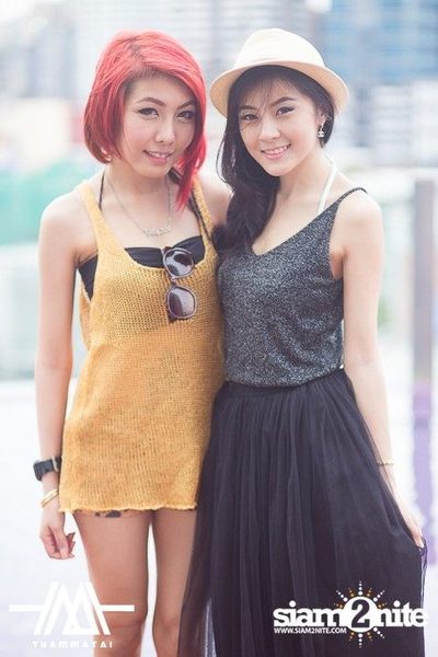 Sizzling Hot Pool Party — photo 29