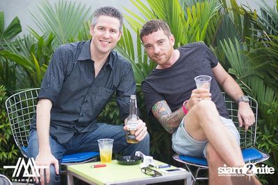 Sizzling Hot Pool Party — photo 33