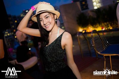 Sizzling Hot Pool Party — photo 81