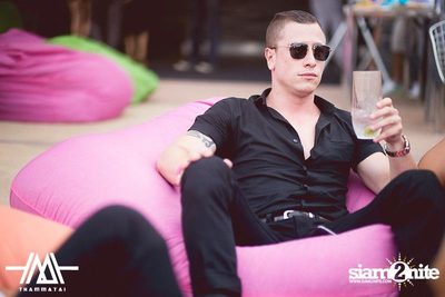 Sizzling Hot Pool Party — photo 6