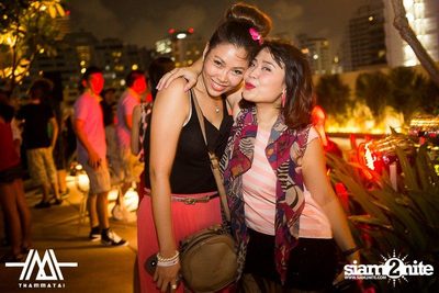 Sizzling Hot Pool Party — photo 111
