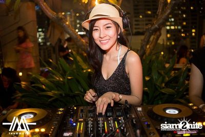 Sizzling Hot Pool Party — photo 114