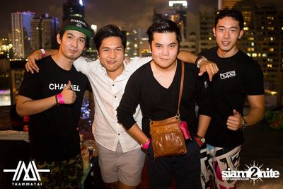 Sizzling Hot Pool Party — photo 102