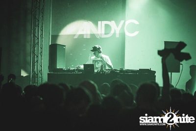 ANDY C — photo 10