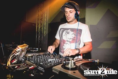 ANDY C — photo 3