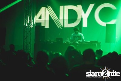 ANDY C — photo 14