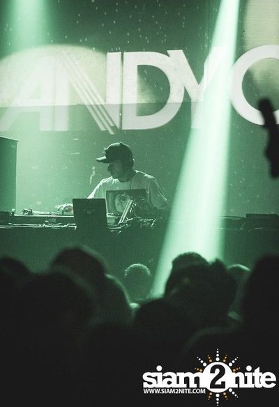 ANDY C — photo 126