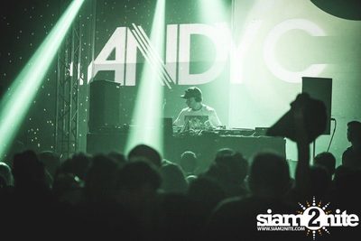 ANDY C — photo 125