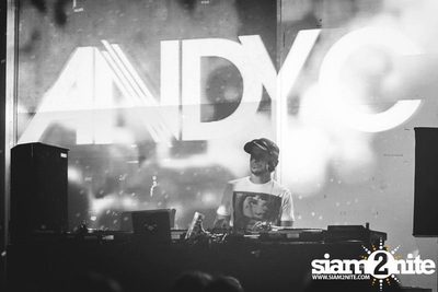 ANDY C — photo 73