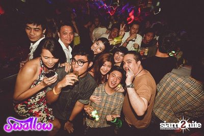 SWALLOW Present CAPETOWN Neon Party (Album 1) — photo 93