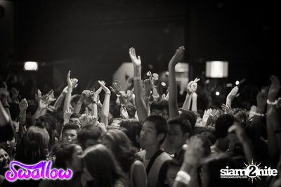 SWALLOW Present CAPETOWN Neon Party (Album 1) — photo 146