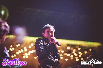 SWALLOW Present CAPETOWN Neon Party (Album 1) — photo 117
