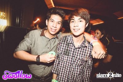 SWALLOW Present CAPETOWN Neon Party (Album 1) — photo 36