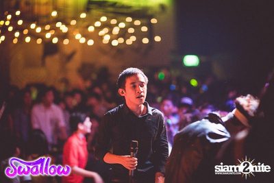 SWALLOW Present CAPETOWN Neon Party (Album 1) — photo 144