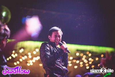 SWALLOW Present CAPETOWN Neon Party (Album 1) — photo 116