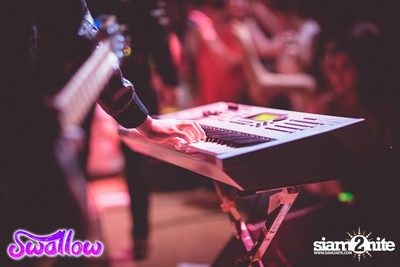 SWALLOW Present CAPETOWN Neon Party (Album 1) — photo 108