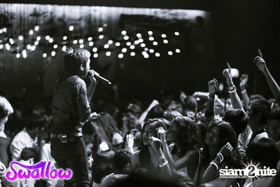 SWALLOW Present CAPETOWN Neon Party (Album 1) — photo 163