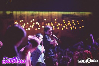 SWALLOW Present CAPETOWN Neon Party (Album 1) — photo 158