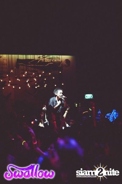SWALLOW Present CAPETOWN Neon Party (Album 1) — photo 150