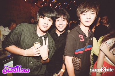 SWALLOW Present CAPETOWN Neon Party (Album 1) — photo 210