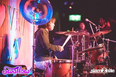 SWALLOW Present CAPETOWN Neon Party (Album 1) — photo 113