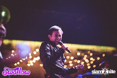 SWALLOW Present CAPETOWN Neon Party (Album 1) — photo 115