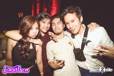 SWALLOW Present CAPETOWN Neon Party (Album 1) — photo 212