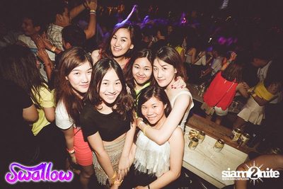 SWALLOW Present CAPETOWN Neon Party (Album 1) — photo 211