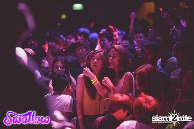 SWALLOW Present CAPETOWN Neon Party (Album 1) — photo 156