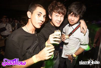 SWALLOW Present CAPETOWN Neon Party (Album 1) — photo 16