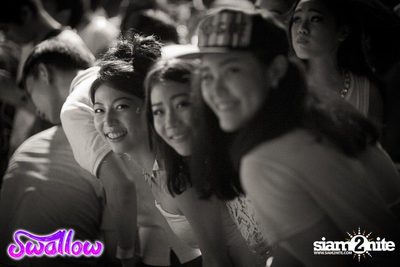 SWALLOW Present CAPETOWN Neon Party (Album 1) — photo 119