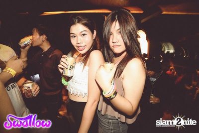 SWALLOW Present CAPETOWN Neon Party (Album 1) — photo 48