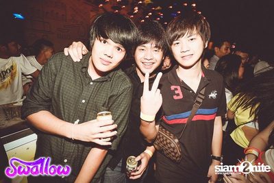SWALLOW Present CAPETOWN Neon Party (Album 1) — photo 208