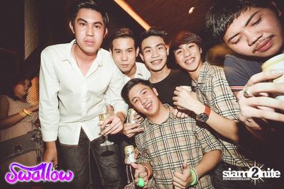 SWALLOW Present CAPETOWN Neon Party (Album 1) — photo 77