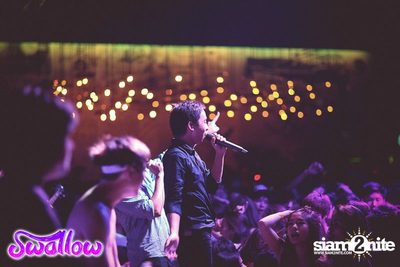 SWALLOW Present CAPETOWN Neon Party (Album 1) — photo 160