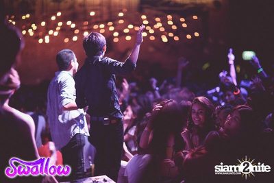 SWALLOW Present CAPETOWN Neon Party (Album 1) — photo 161