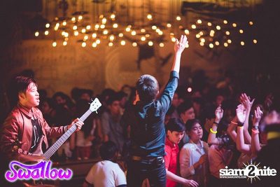 SWALLOW Present CAPETOWN Neon Party (Album 1) — photo 143